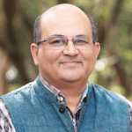 Prof. Rishikesha T Krishnan