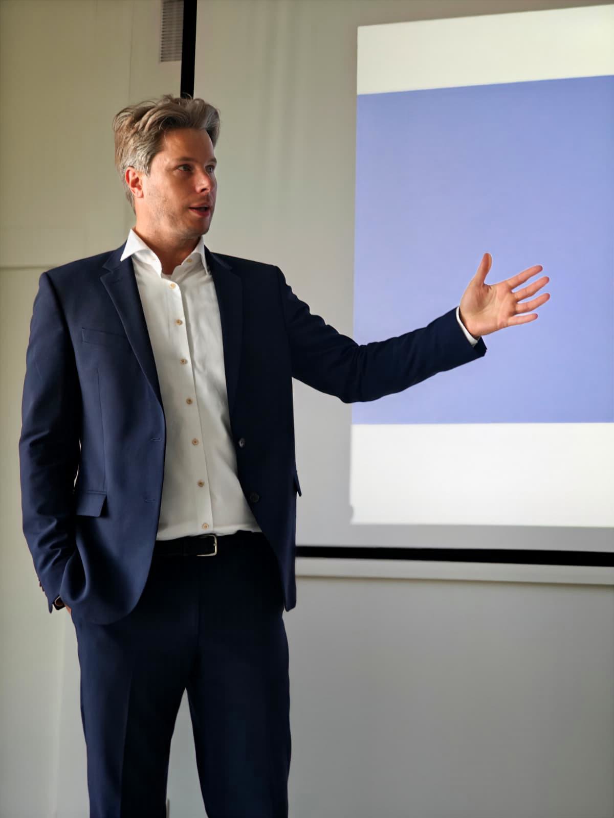 Frédéric Pattyn