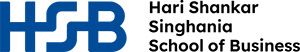 Hari Shankar Singhania School of Business