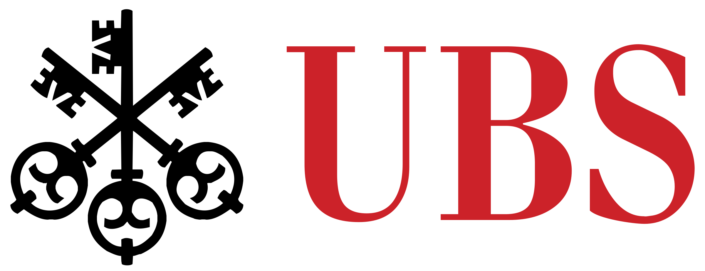 UBS logo